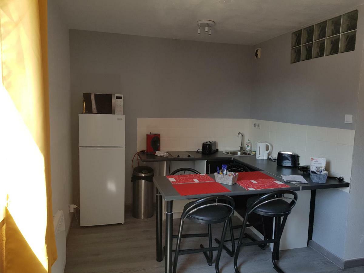 Dream Room Centre Ville Mayol Port Tulon Zewnętrze zdjęcie