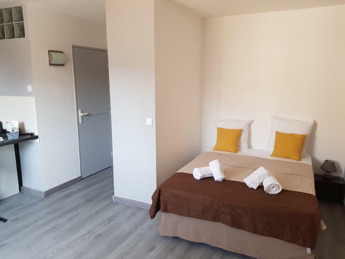 Dream Room Centre Ville Mayol Port Tulon Zewnętrze zdjęcie
