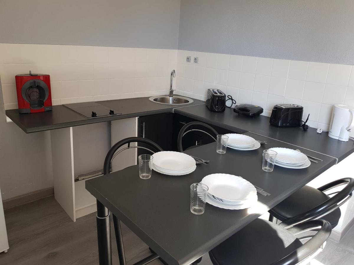 Dream Room Centre Ville Mayol Port Tulon Zewnętrze zdjęcie