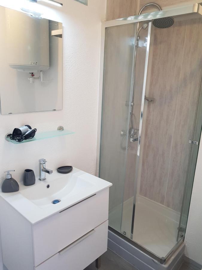 Dream Room Centre Ville Mayol Port Tulon Zewnętrze zdjęcie